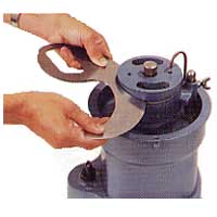 Bowl Cutter Unit