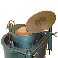Circular Grinding Attachment