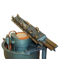De-Rinding Blade Attachment