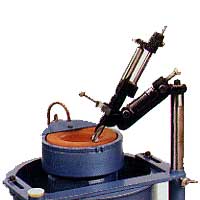 Drill Sharpening Attachments