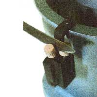 Hand Honing Unit