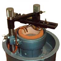 Mincer Blade Attachments
