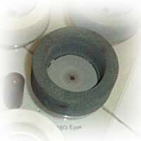 Stone, 280 grit - Fine (Grey)