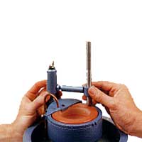 Stone Truing Unit